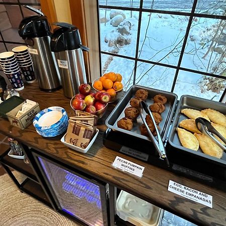 تروكي Donner Lake Inn المظهر الخارجي الصورة