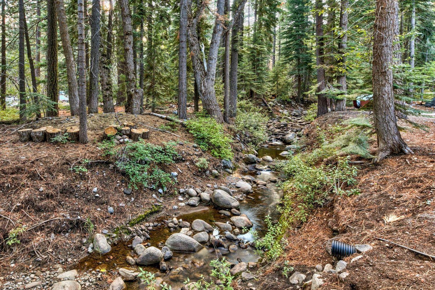 تروكي Donner Lake Inn المظهر الخارجي الصورة